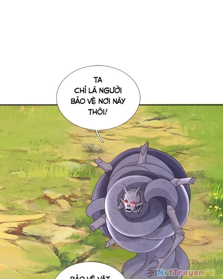 Luyện Thể Trăm Nghìn Tầng Chapter 348 - Trang 4