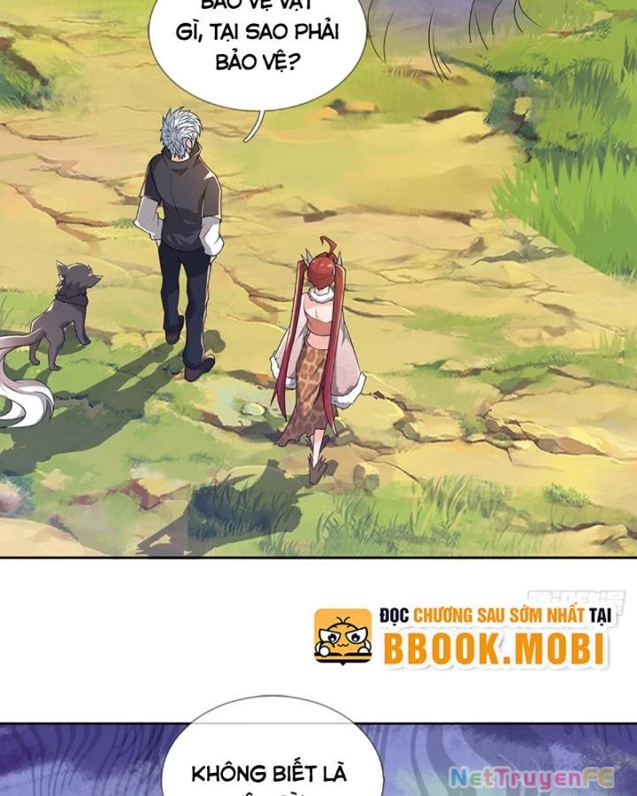 Luyện Thể Trăm Nghìn Tầng Chapter 348 - Trang 4