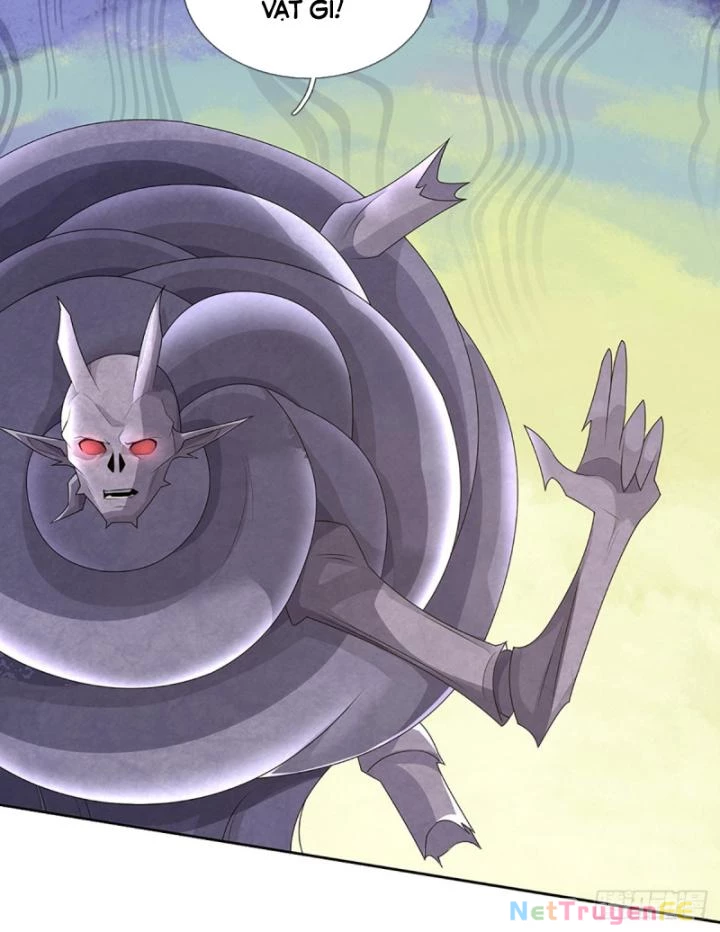 Luyện Thể Trăm Nghìn Tầng Chapter 348 - Trang 4