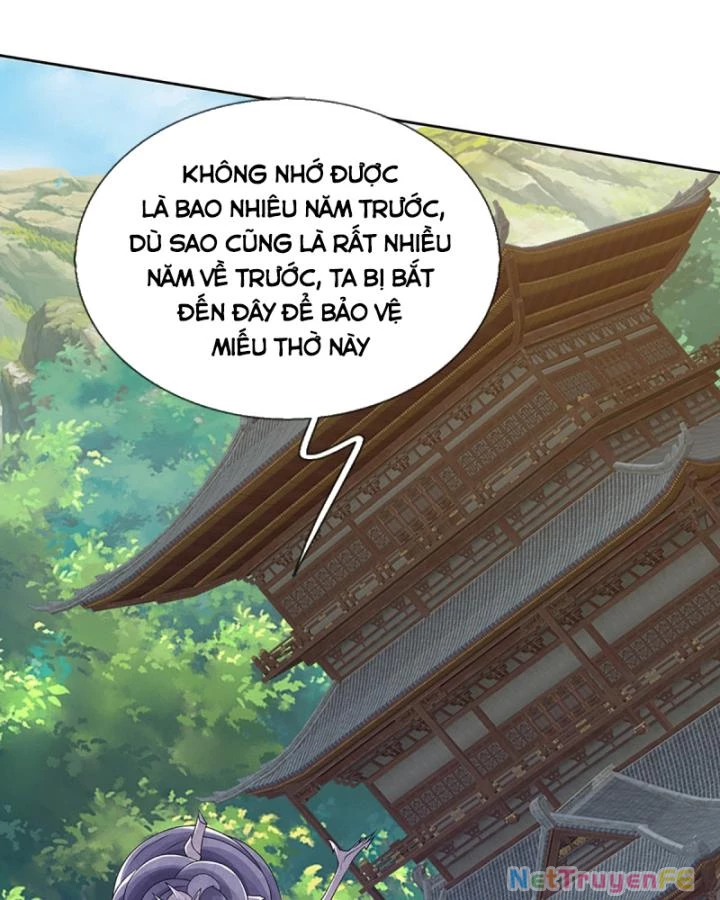 Luyện Thể Trăm Nghìn Tầng Chapter 348 - Trang 4