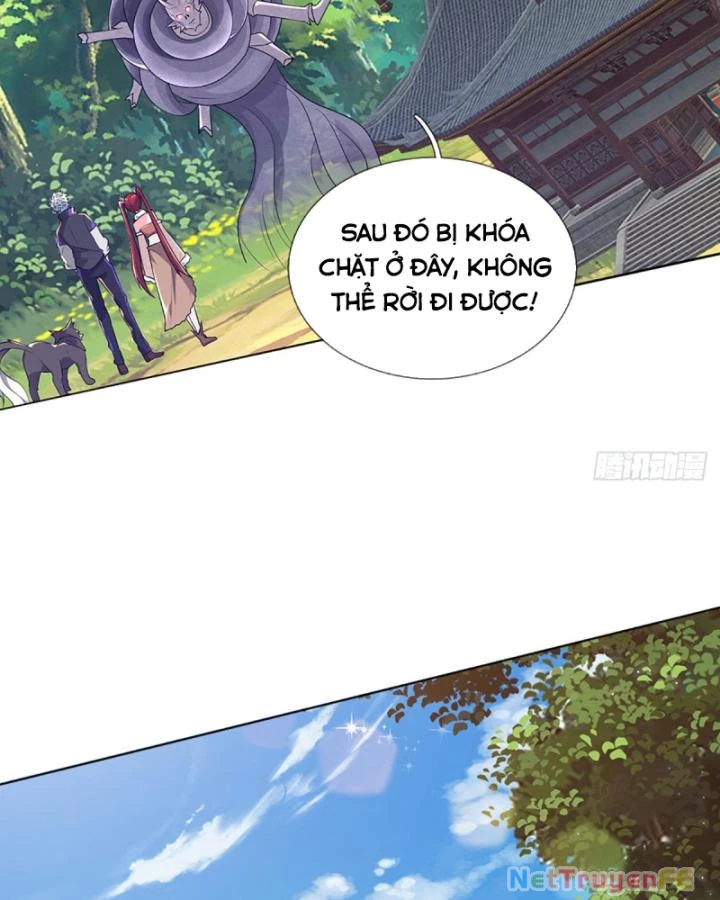 Luyện Thể Trăm Nghìn Tầng Chapter 348 - Trang 4