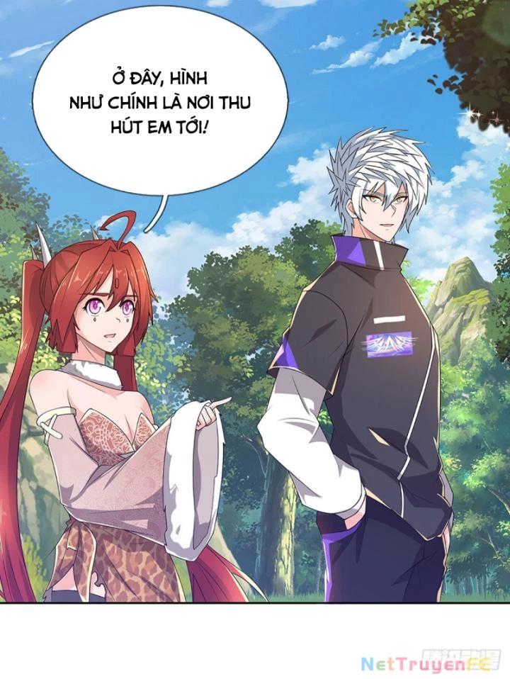 Luyện Thể Trăm Nghìn Tầng Chapter 348 - Trang 4