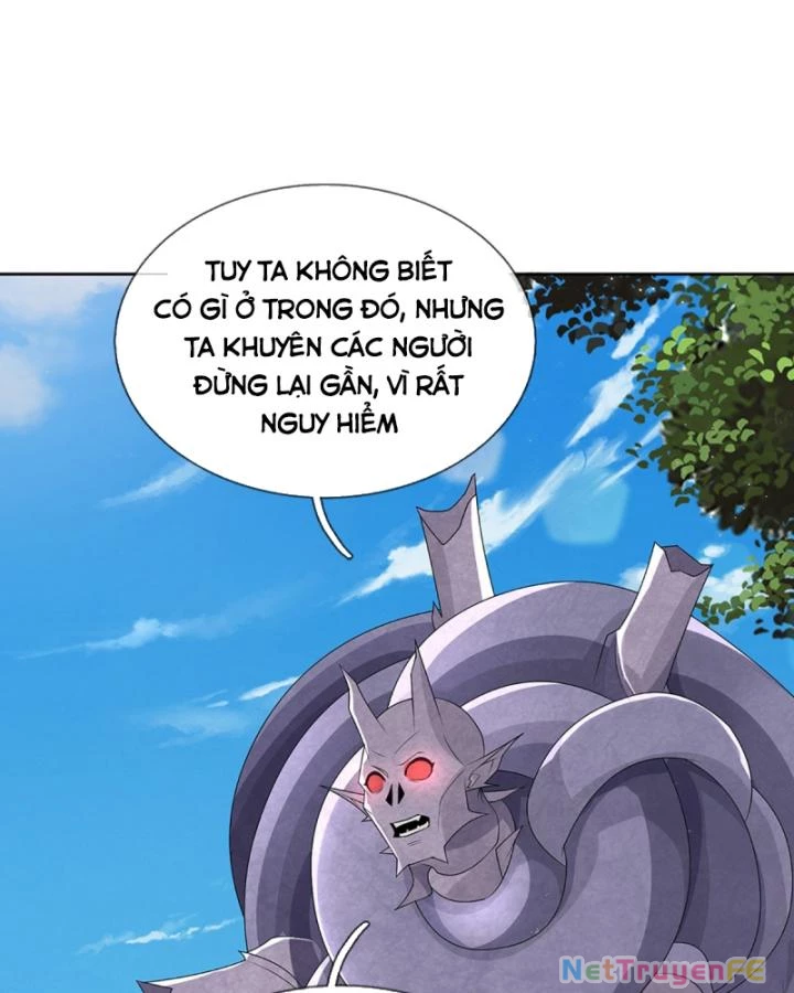 Luyện Thể Trăm Nghìn Tầng Chapter 348 - Trang 4