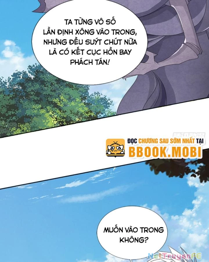 Luyện Thể Trăm Nghìn Tầng Chapter 348 - Trang 4