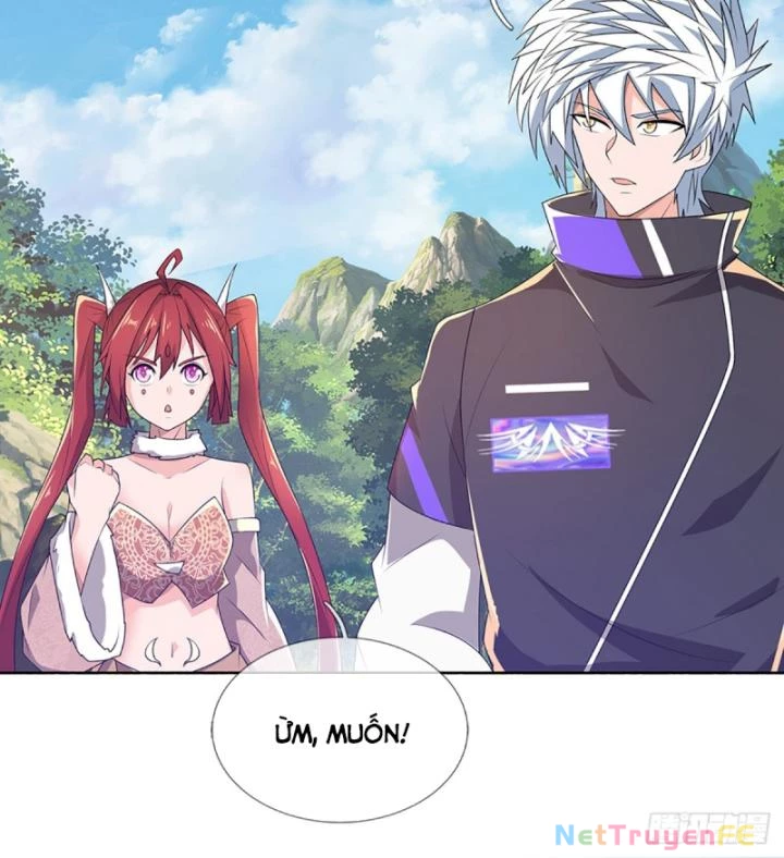 Luyện Thể Trăm Nghìn Tầng Chapter 348 - Trang 4