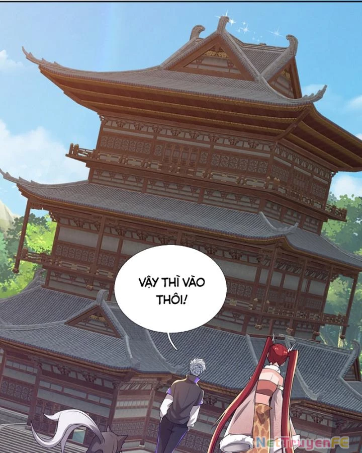 Luyện Thể Trăm Nghìn Tầng Chapter 348 - Trang 4