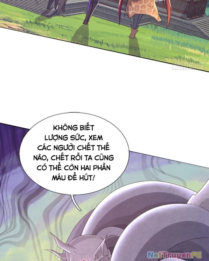 Luyện Thể Trăm Nghìn Tầng Chapter 348 - Trang 4