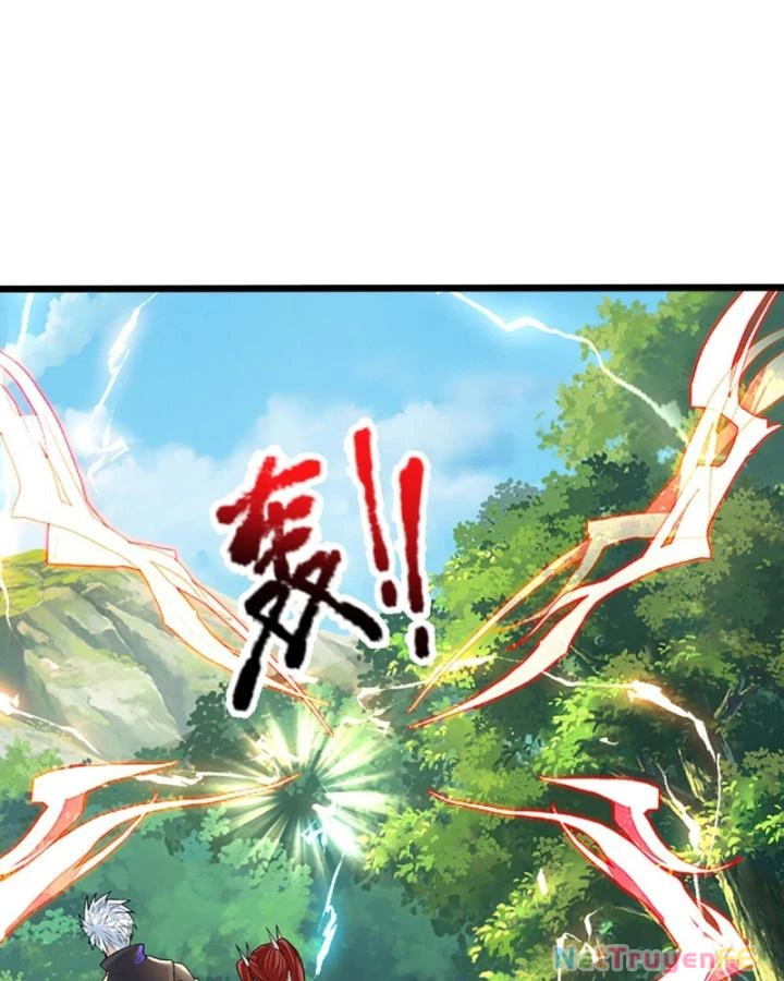 Luyện Thể Trăm Nghìn Tầng Chapter 348 - Trang 4