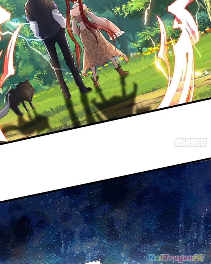 Luyện Thể Trăm Nghìn Tầng Chapter 348 - Trang 4