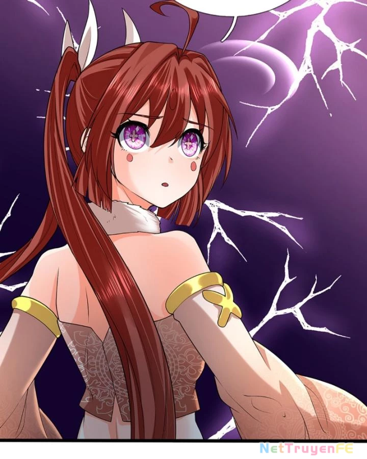 Luyện Thể Trăm Nghìn Tầng Chapter 348 - Trang 4