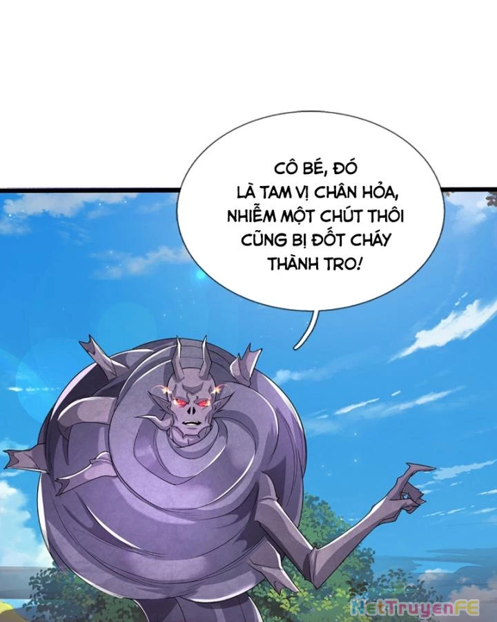 Luyện Thể Trăm Nghìn Tầng Chapter 348 - Trang 4