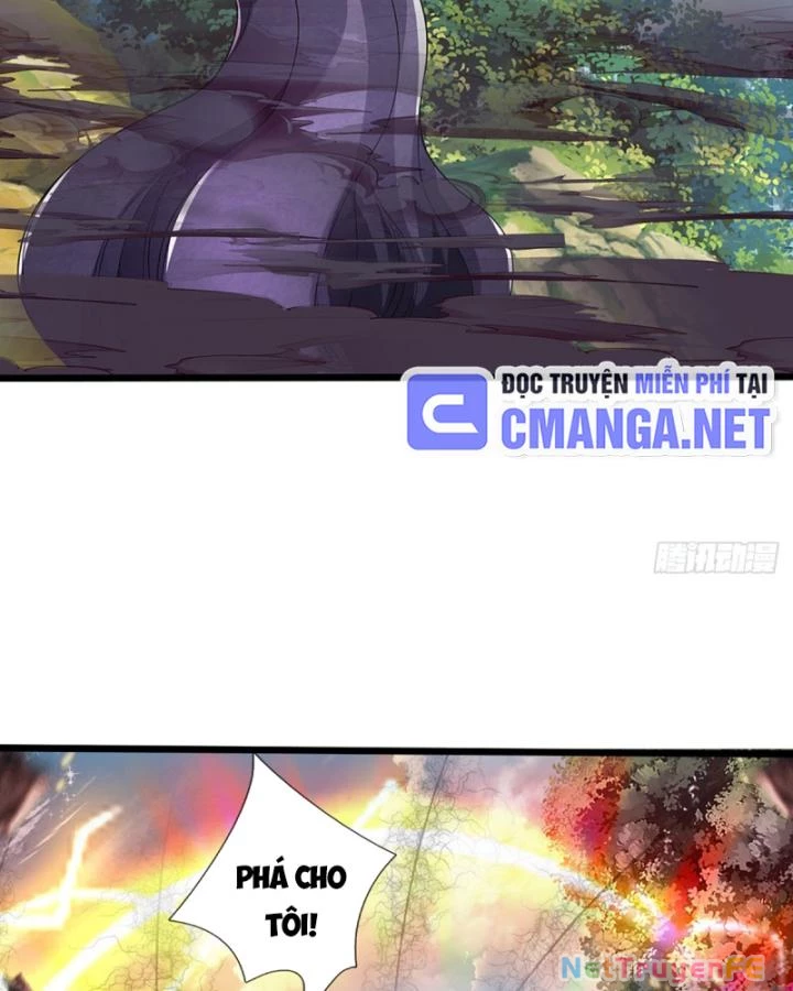 Luyện Thể Trăm Nghìn Tầng Chapter 348 - Trang 4
