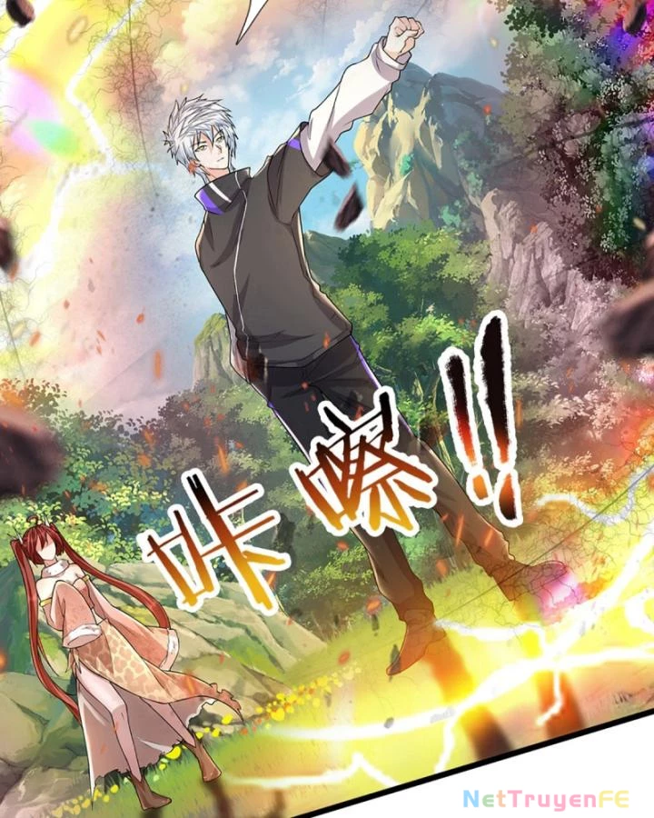 Luyện Thể Trăm Nghìn Tầng Chapter 348 - Trang 4