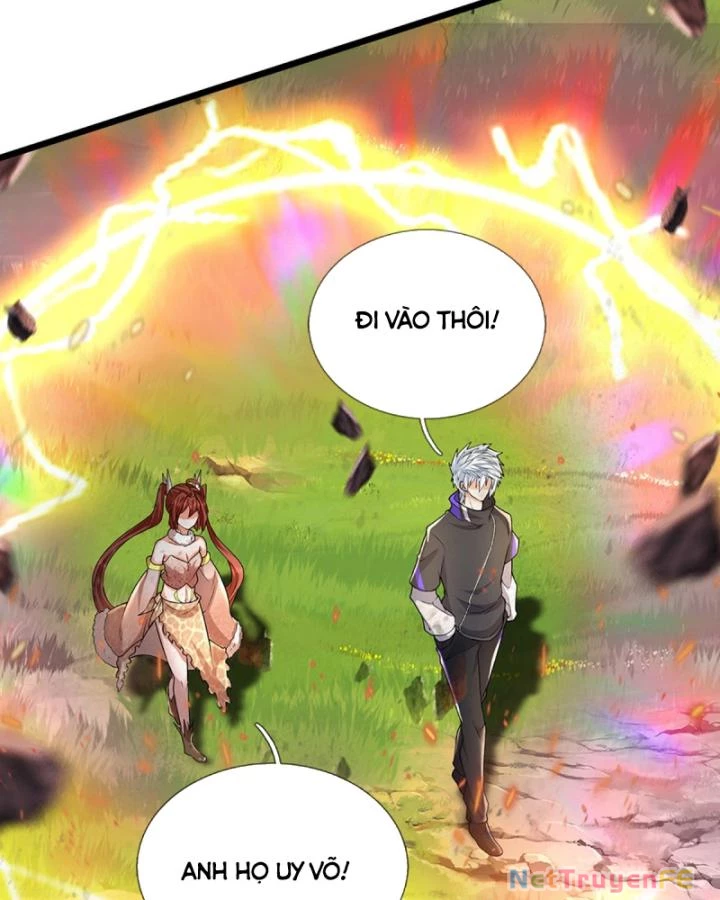Luyện Thể Trăm Nghìn Tầng Chapter 348 - Trang 4
