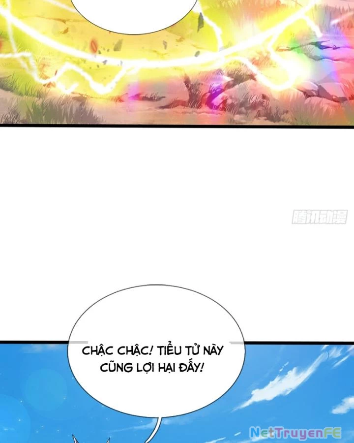 Luyện Thể Trăm Nghìn Tầng Chapter 348 - Trang 4