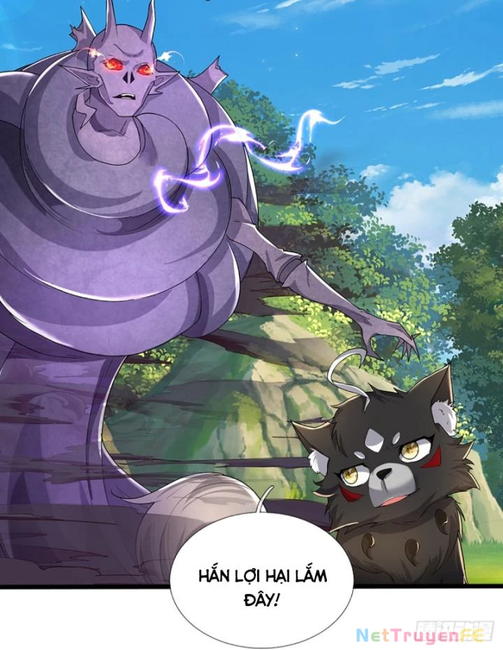 Luyện Thể Trăm Nghìn Tầng Chapter 348 - Trang 4