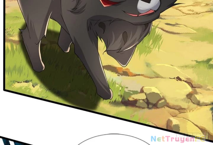 Luyện Thể Trăm Nghìn Tầng Chapter 348 - Trang 4