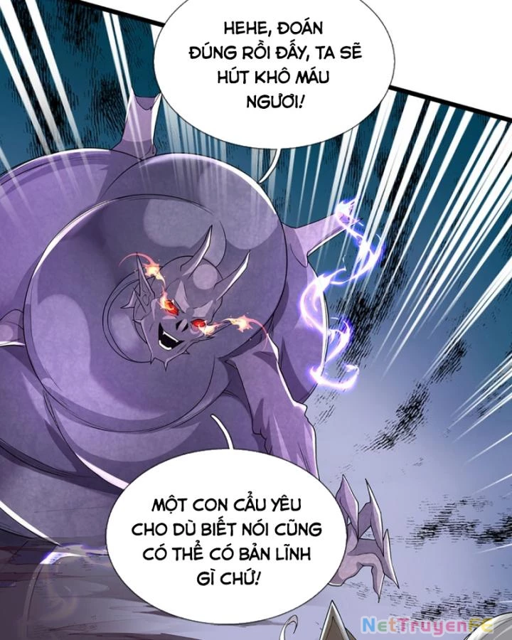 Luyện Thể Trăm Nghìn Tầng Chapter 348 - Trang 4