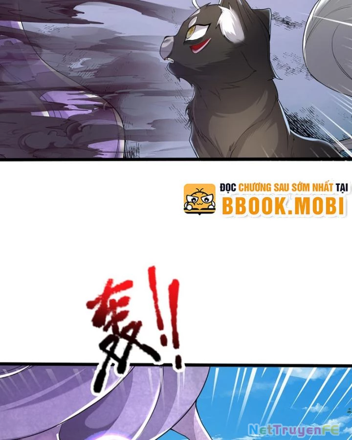 Luyện Thể Trăm Nghìn Tầng Chapter 348 - Trang 4