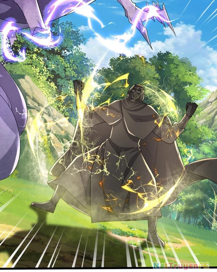 Luyện Thể Trăm Nghìn Tầng Chapter 348 - Trang 4