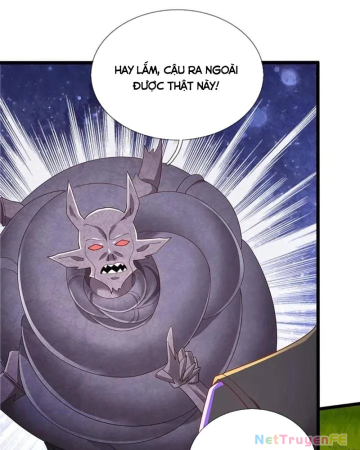 Luyện Thể Trăm Nghìn Tầng Chapter 350 - Trang 4