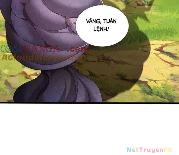 Luyện Thể Trăm Nghìn Tầng Chapter 350 - Trang 4