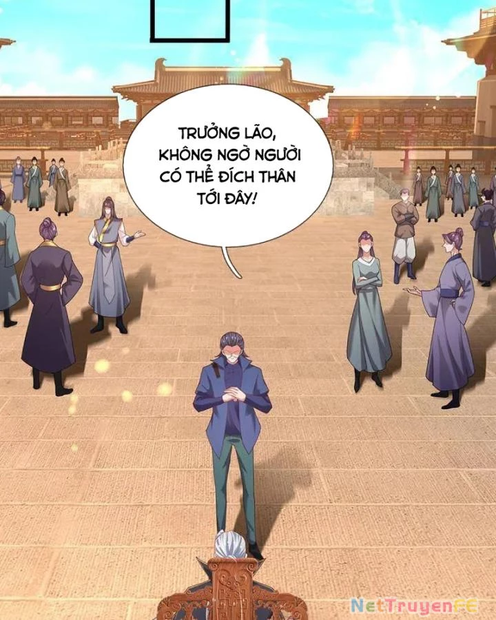 Luyện Thể Trăm Nghìn Tầng Chapter 350 - Trang 4