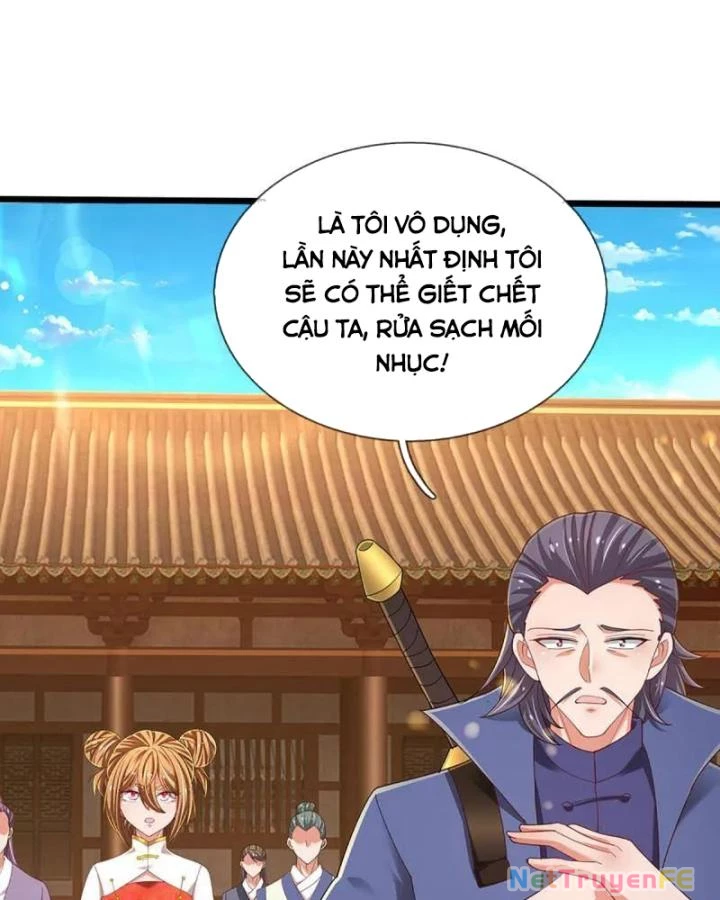 Luyện Thể Trăm Nghìn Tầng Chapter 350 - Trang 4