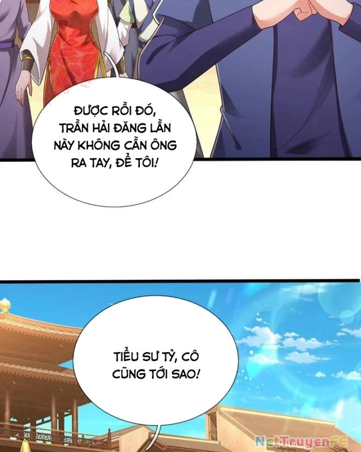 Luyện Thể Trăm Nghìn Tầng Chapter 350 - Trang 4