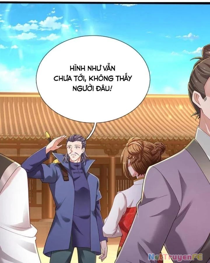 Luyện Thể Trăm Nghìn Tầng Chapter 350 - Trang 4
