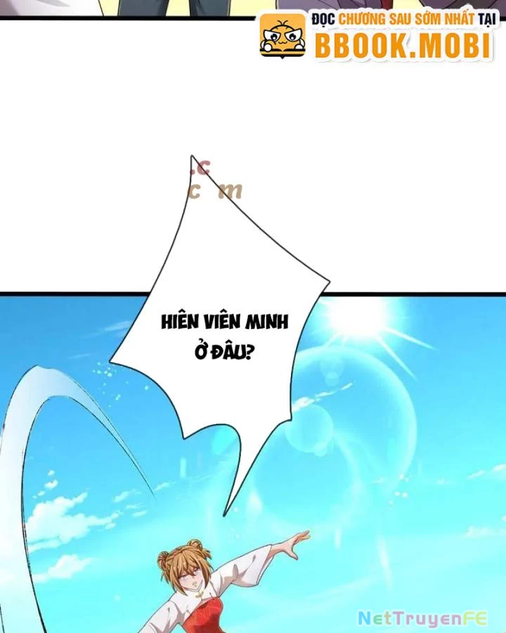 Luyện Thể Trăm Nghìn Tầng Chapter 350 - Trang 4