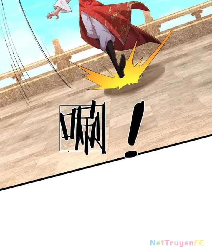 Luyện Thể Trăm Nghìn Tầng Chapter 350 - Trang 4