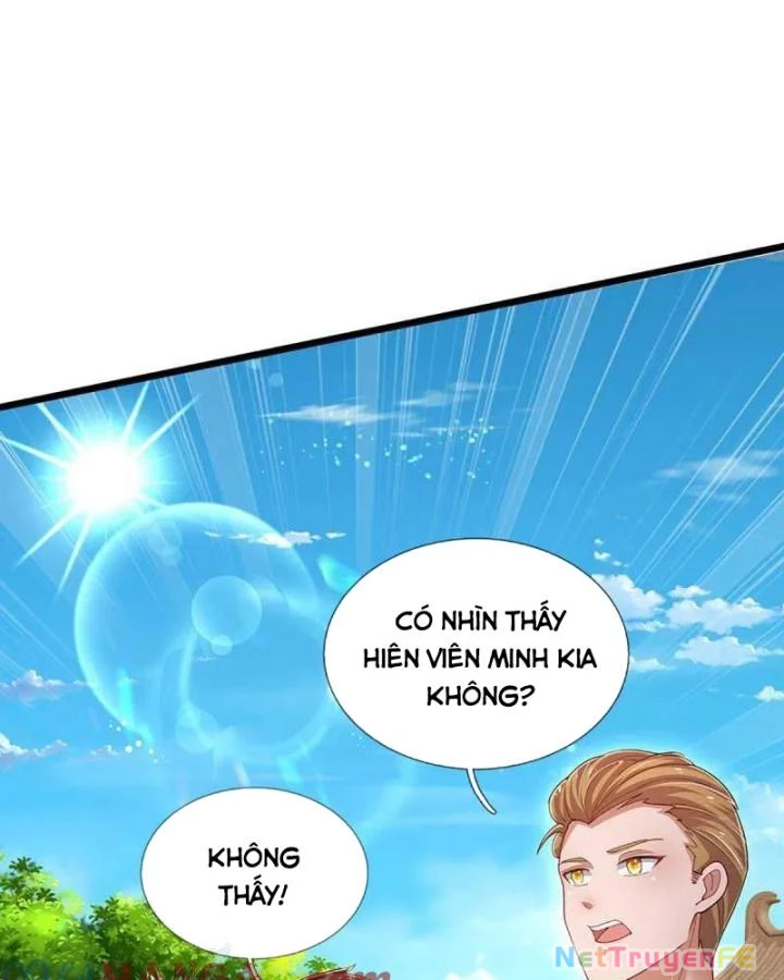 Luyện Thể Trăm Nghìn Tầng Chapter 350 - Trang 4