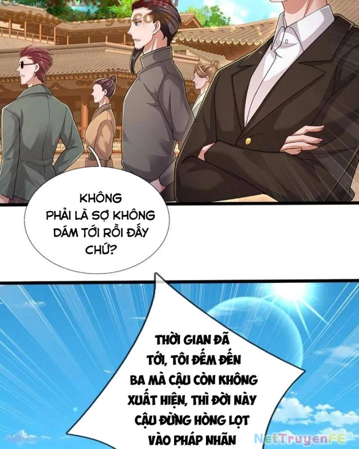 Luyện Thể Trăm Nghìn Tầng Chapter 350 - Trang 4
