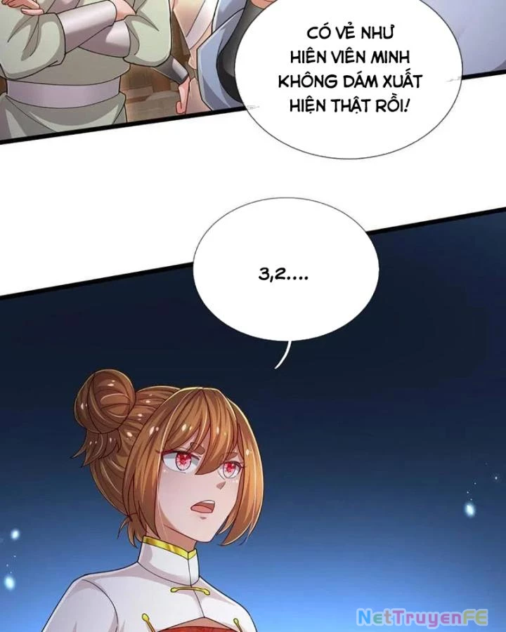 Luyện Thể Trăm Nghìn Tầng Chapter 350 - Trang 4