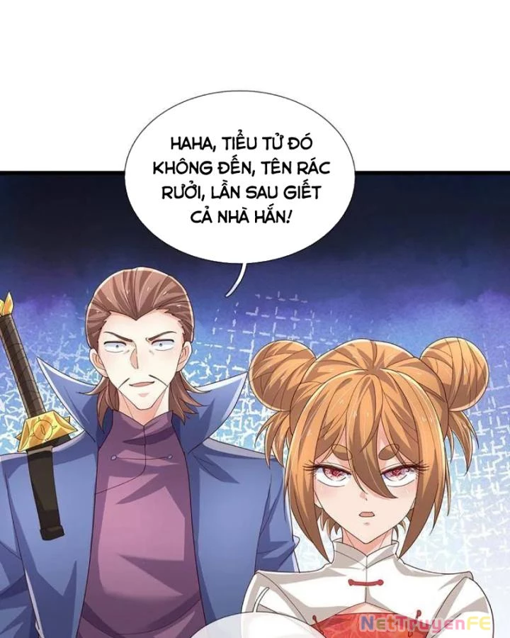 Luyện Thể Trăm Nghìn Tầng Chapter 350 - Trang 4