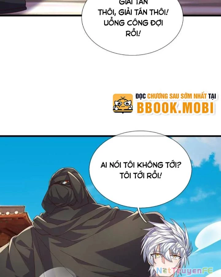 Luyện Thể Trăm Nghìn Tầng Chapter 350 - Trang 4