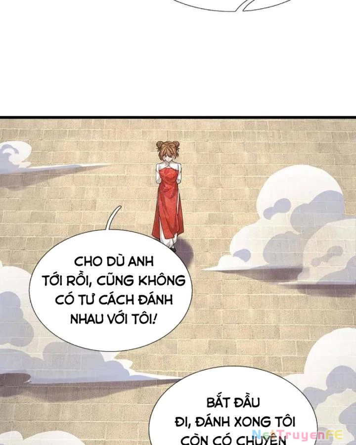 Luyện Thể Trăm Nghìn Tầng Chapter 350 - Trang 4