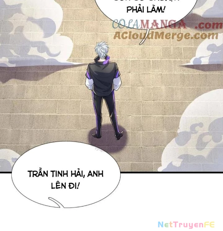 Luyện Thể Trăm Nghìn Tầng Chapter 350 - Trang 4