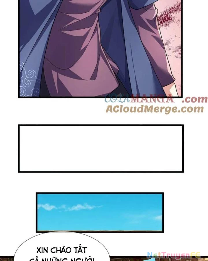 Luyện Thể Trăm Nghìn Tầng Chapter 350 - Trang 4