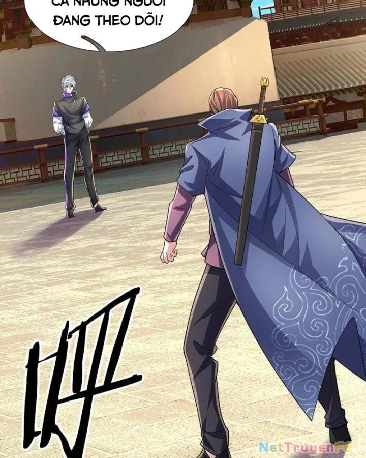 Luyện Thể Trăm Nghìn Tầng Chapter 350 - Trang 4