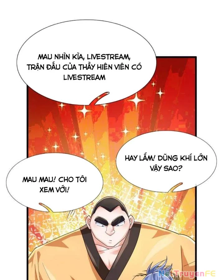 Luyện Thể Trăm Nghìn Tầng Chapter 350 - Trang 4