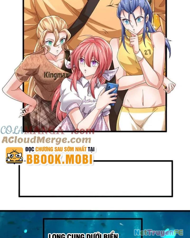 Luyện Thể Trăm Nghìn Tầng Chapter 350 - Trang 4