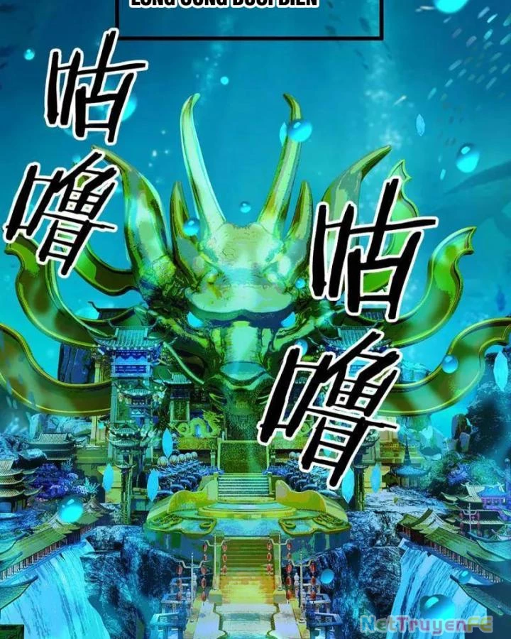 Luyện Thể Trăm Nghìn Tầng Chapter 350 - Trang 4