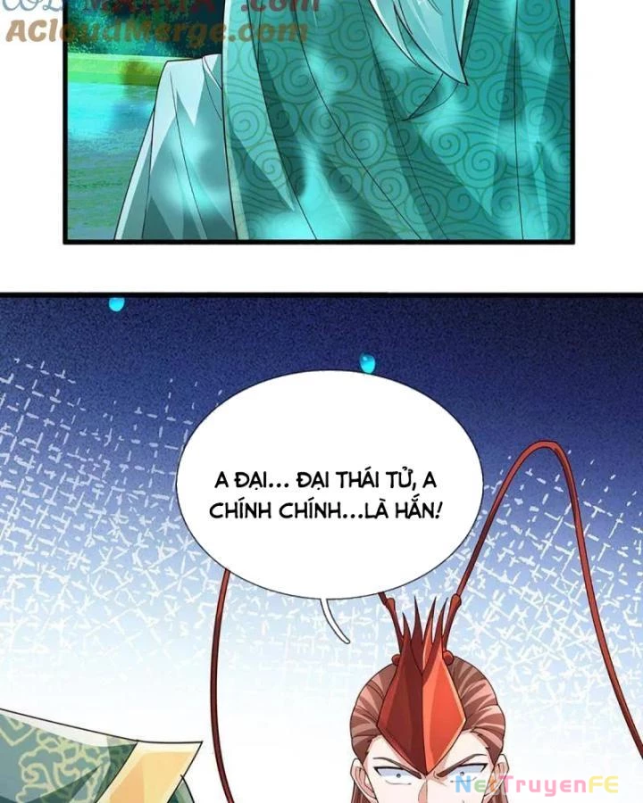 Luyện Thể Trăm Nghìn Tầng Chapter 350 - Trang 4