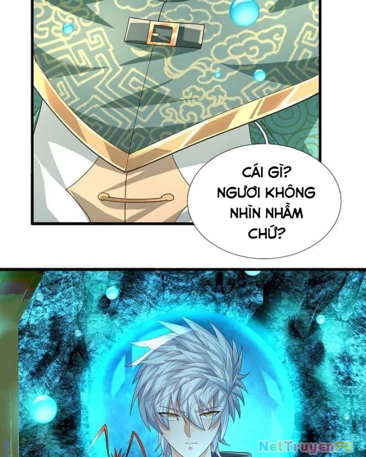 Luyện Thể Trăm Nghìn Tầng Chapter 350 - Trang 4