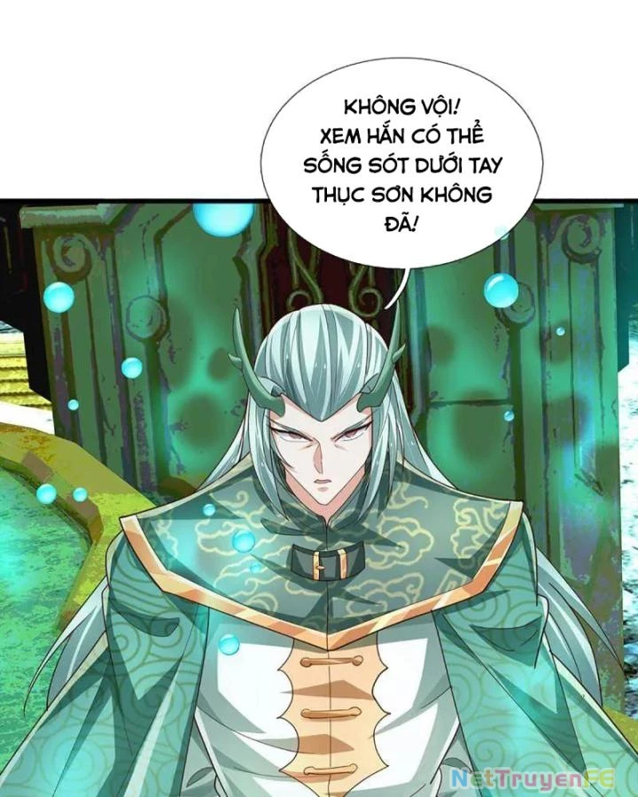 Luyện Thể Trăm Nghìn Tầng Chapter 350 - Trang 4