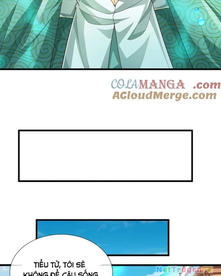 Luyện Thể Trăm Nghìn Tầng Chapter 350 - Trang 4