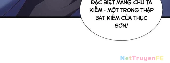 Luyện Thể Trăm Nghìn Tầng Chapter 350 - Trang 4