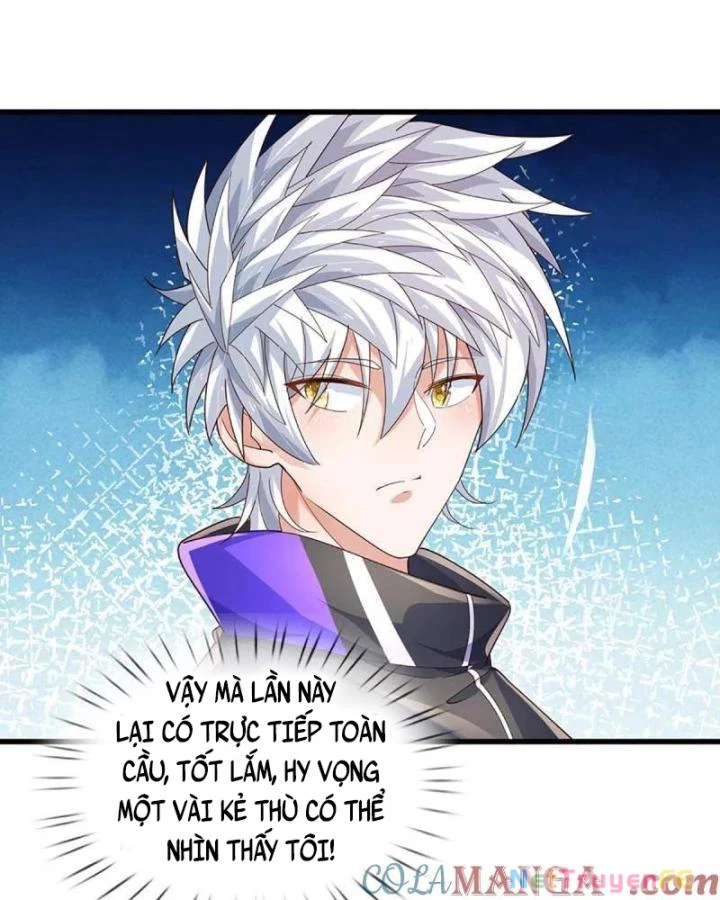 Luyện Thể Trăm Nghìn Tầng Chapter 350 - Trang 4